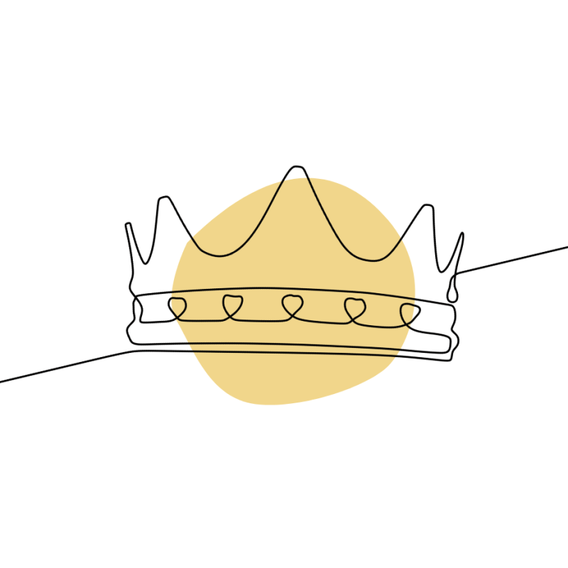 in Him we shall&nbsp;hope.