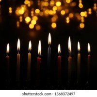 is Chanukah for&nbsp;believers?
