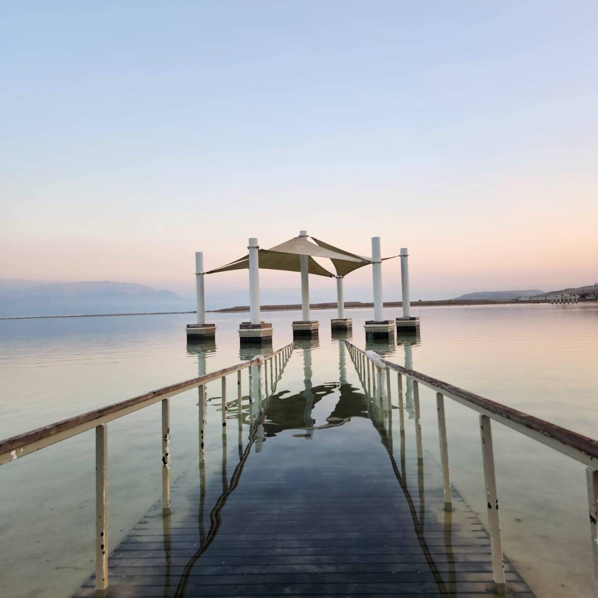 top places to experience in&nbsp;Israel.